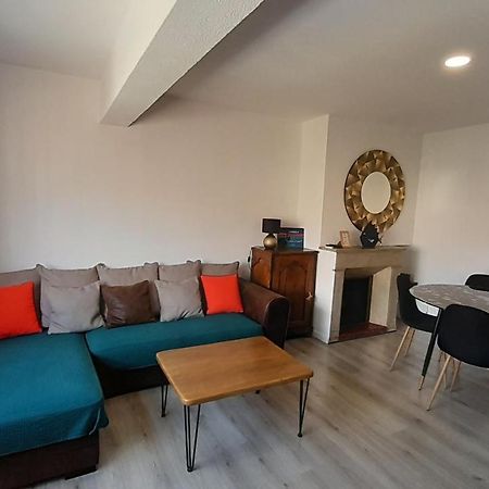 Appartement Lumineux Et Central 普罗普里亚诺 外观 照片