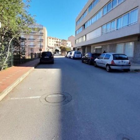 Appartement Lumineux Et Central 普罗普里亚诺 外观 照片