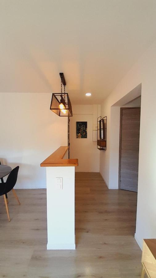 Appartement Lumineux Et Central 普罗普里亚诺 外观 照片