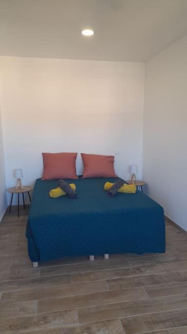 Appartement Lumineux Et Central 普罗普里亚诺 外观 照片