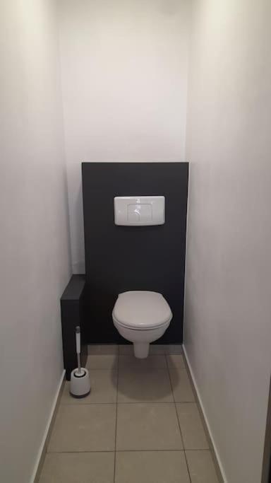 Appartement Lumineux Et Central 普罗普里亚诺 外观 照片