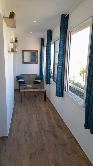 Appartement Lumineux Et Central 普罗普里亚诺 外观 照片