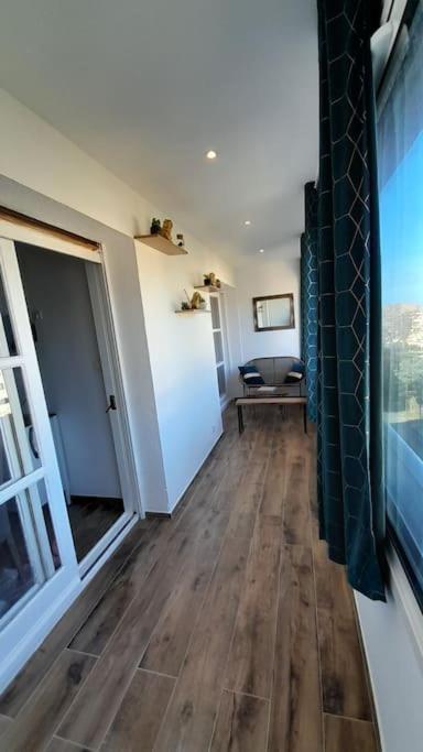 Appartement Lumineux Et Central 普罗普里亚诺 外观 照片