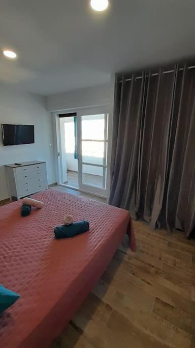 Appartement Lumineux Et Central 普罗普里亚诺 外观 照片