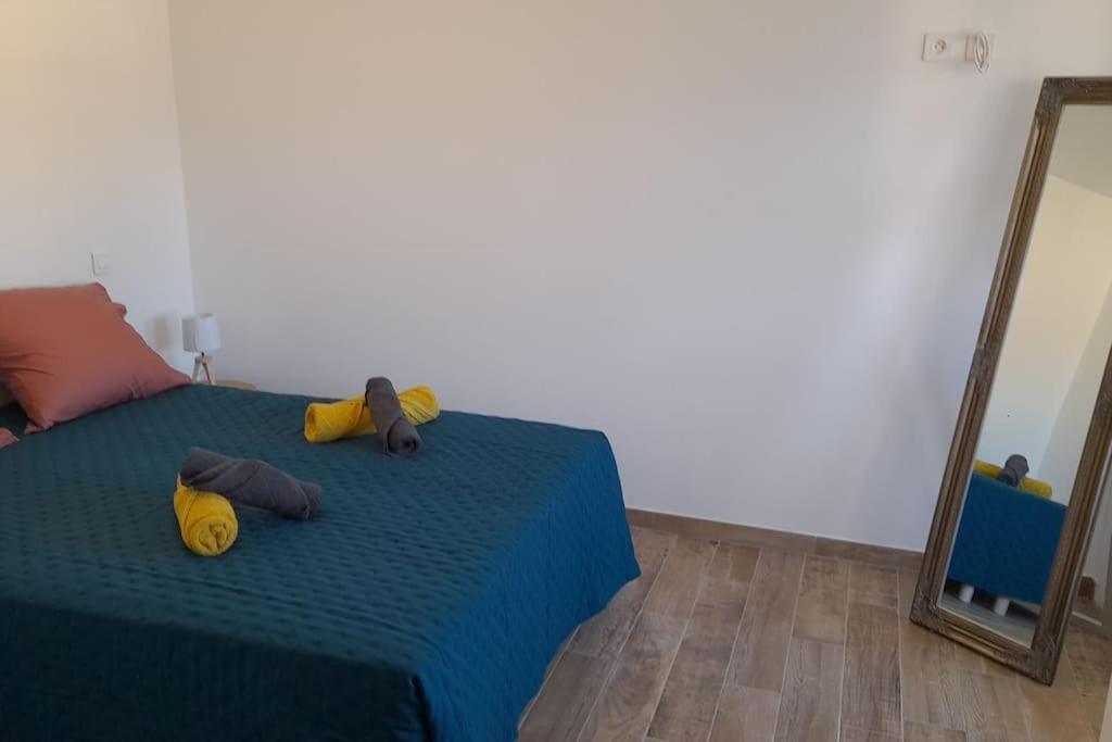 Appartement Lumineux Et Central 普罗普里亚诺 外观 照片
