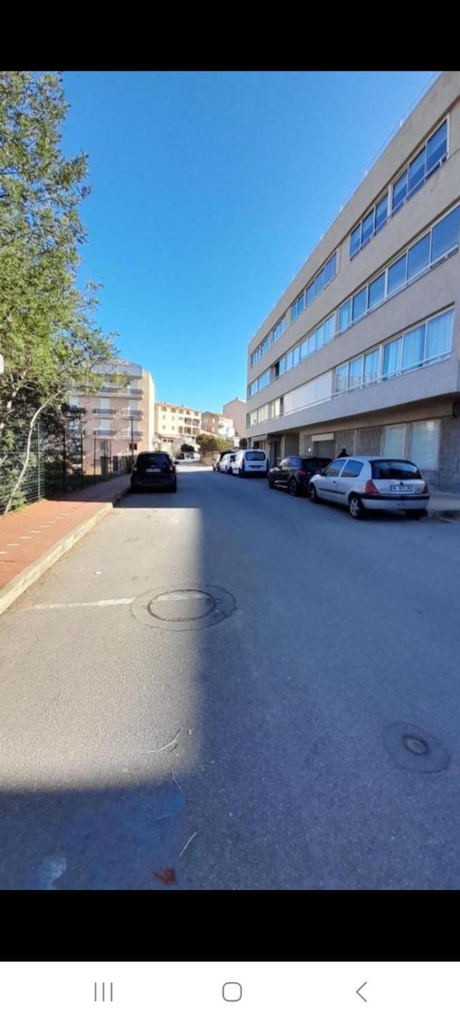 Appartement Lumineux Et Central 普罗普里亚诺 外观 照片